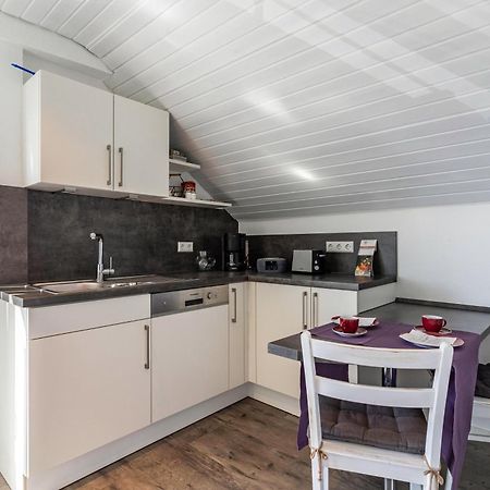 Ferienwohnung Anne Und Peter Bosch 阿皮斯班奇 外观 照片