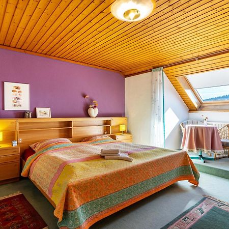 Ferienwohnung Anne Und Peter Bosch 阿皮斯班奇 外观 照片