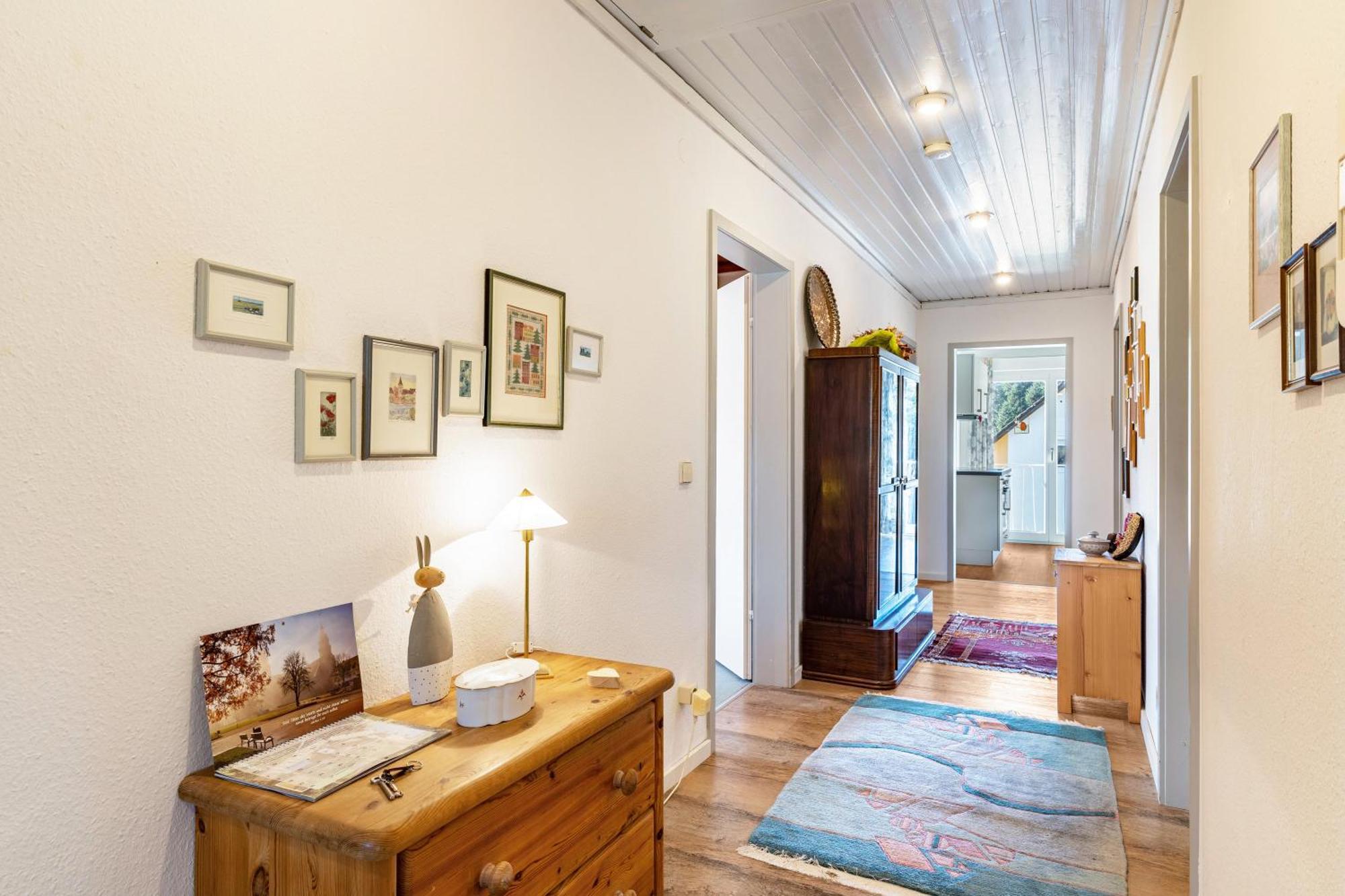 Ferienwohnung Anne Und Peter Bosch 阿皮斯班奇 外观 照片