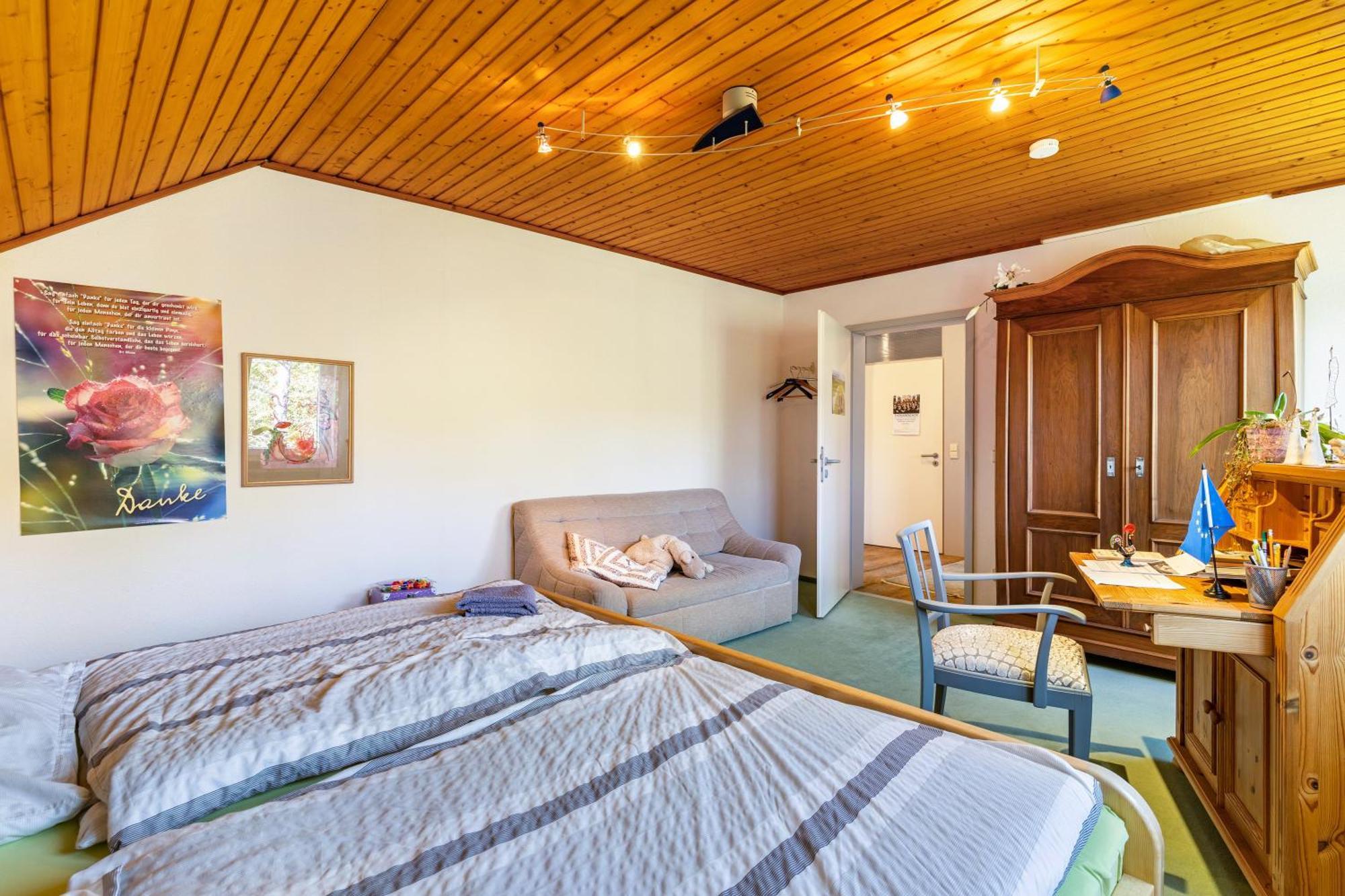 Ferienwohnung Anne Und Peter Bosch 阿皮斯班奇 外观 照片