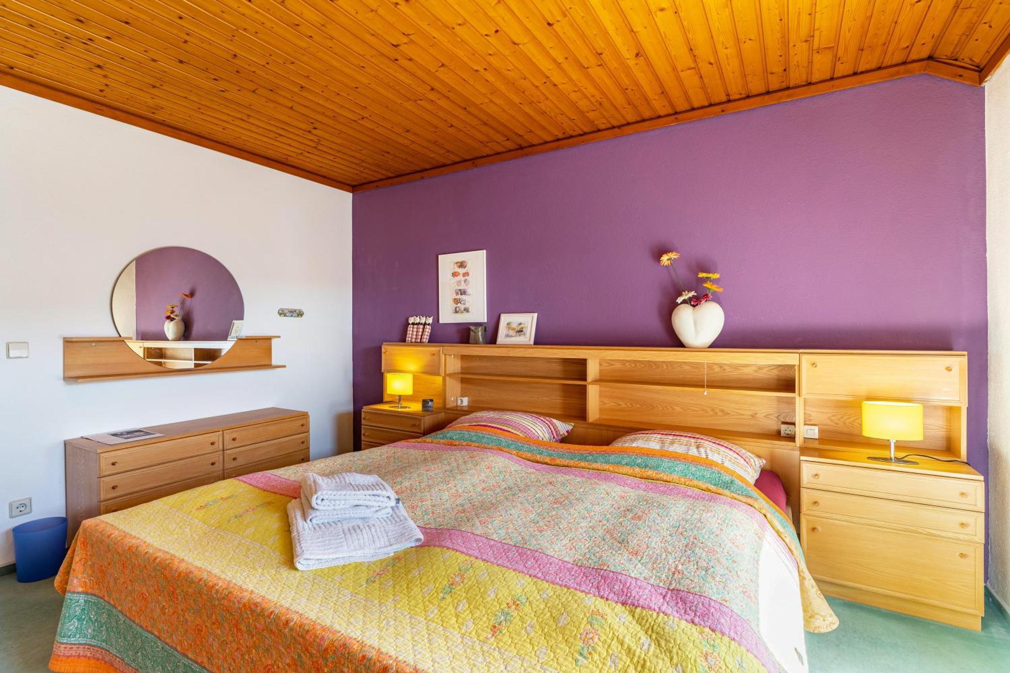 Ferienwohnung Anne Und Peter Bosch 阿皮斯班奇 外观 照片