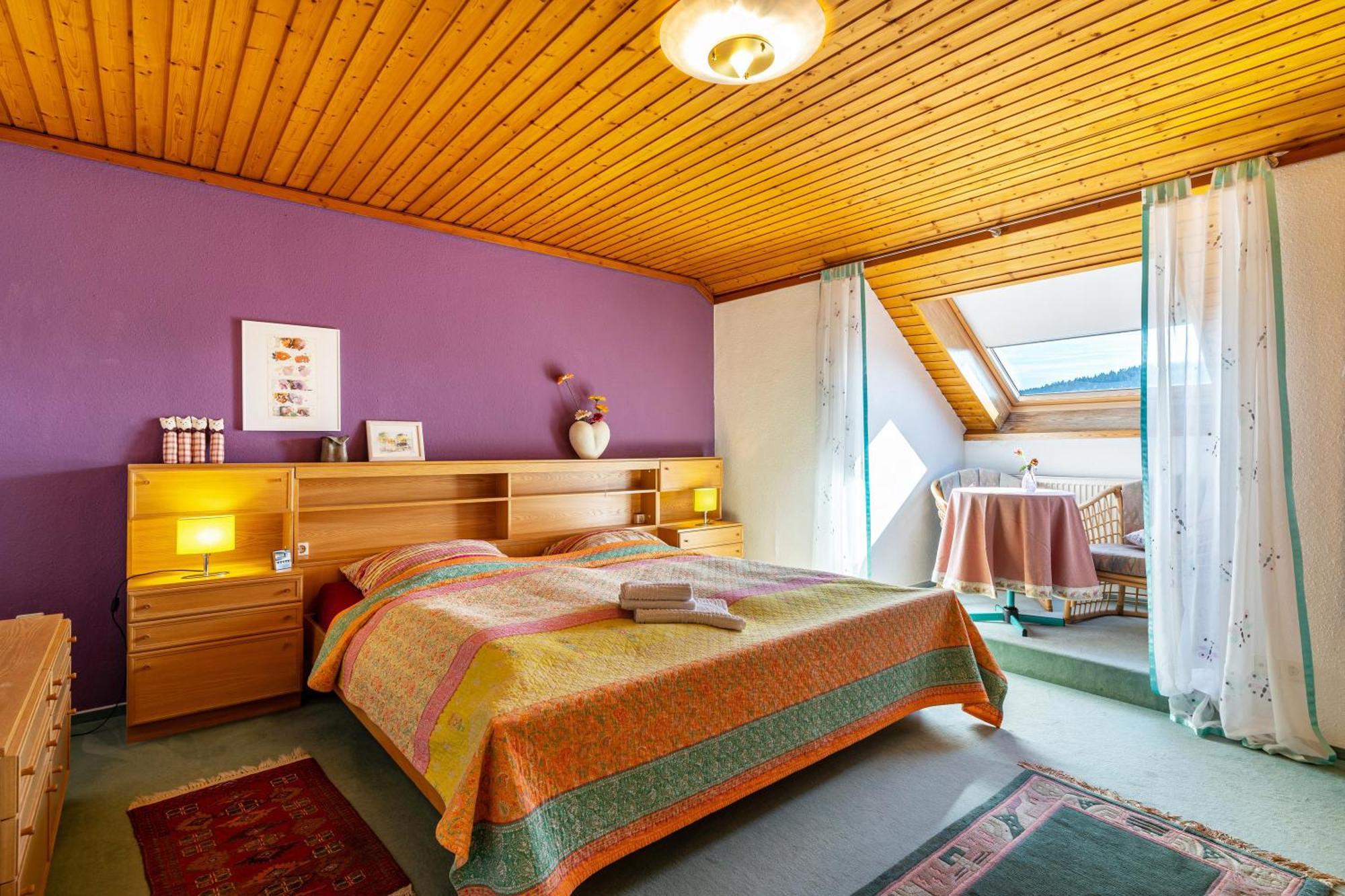 Ferienwohnung Anne Und Peter Bosch 阿皮斯班奇 外观 照片