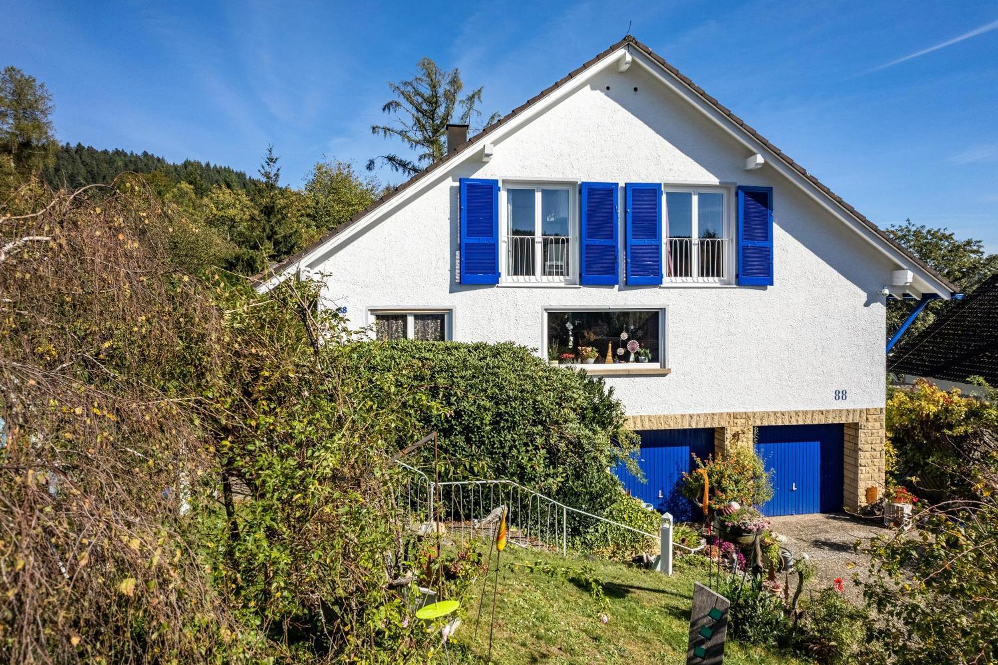 Ferienwohnung Anne Und Peter Bosch 阿皮斯班奇 外观 照片