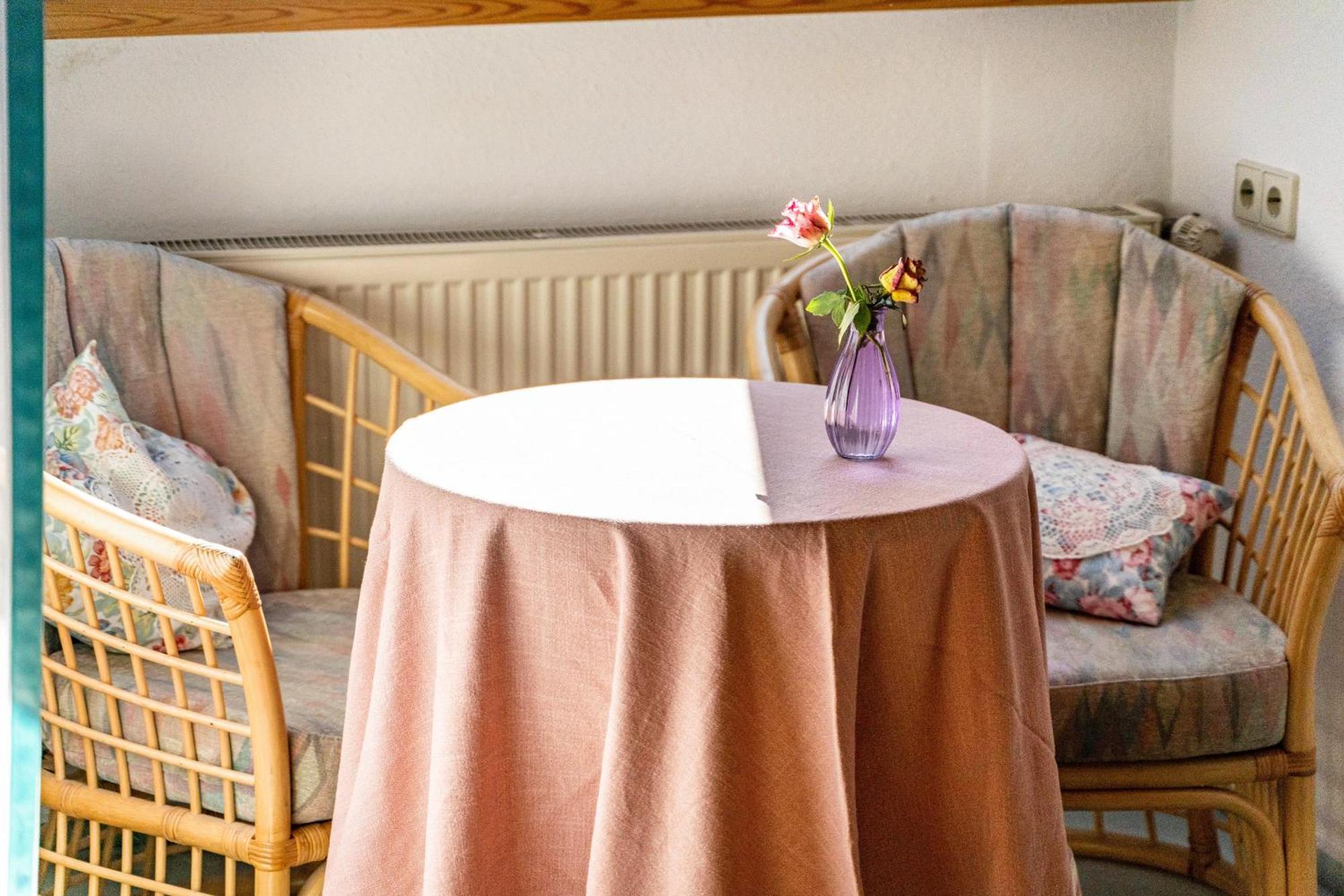 Ferienwohnung Anne Und Peter Bosch 阿皮斯班奇 外观 照片