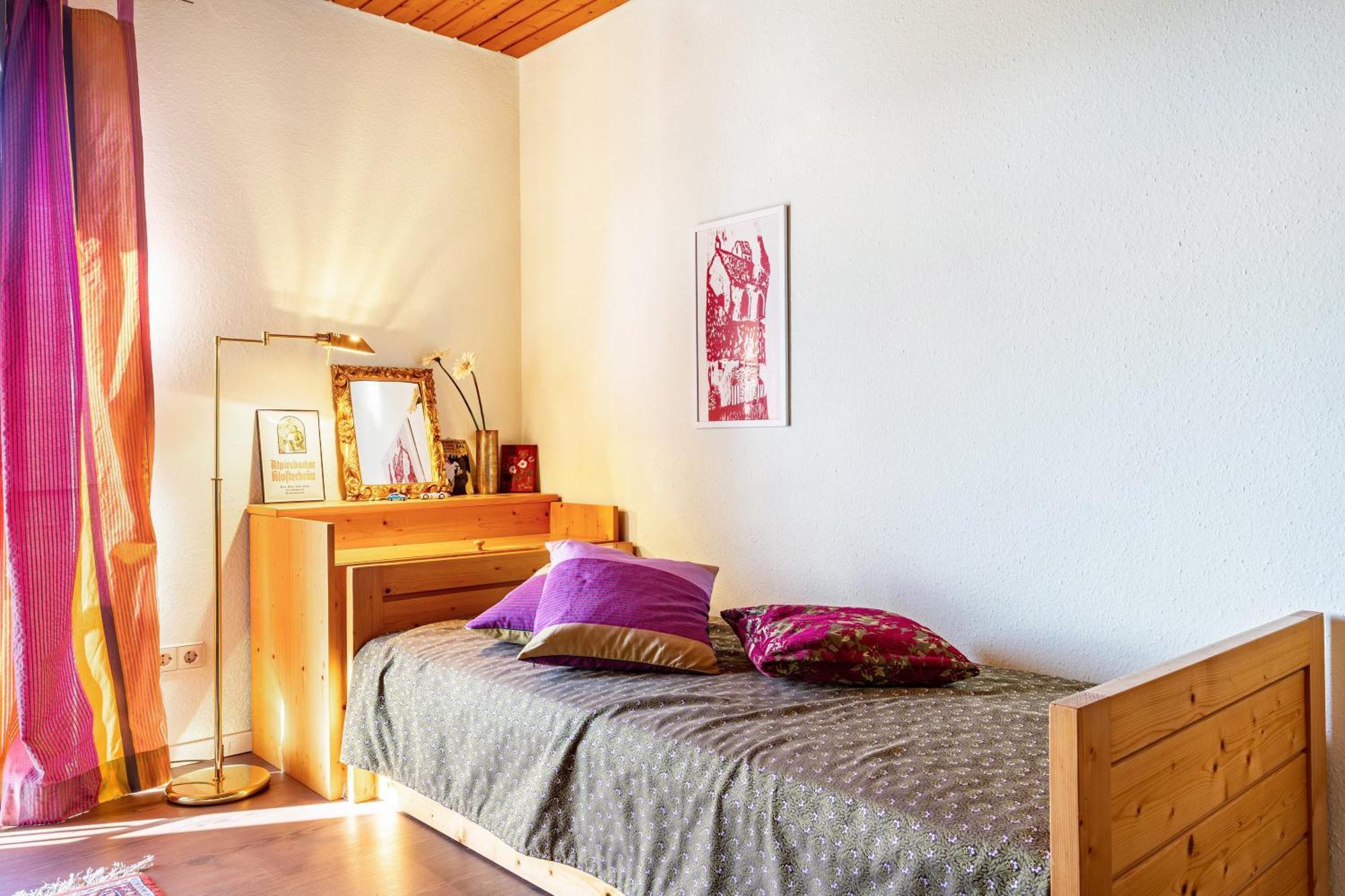 Ferienwohnung Anne Und Peter Bosch 阿皮斯班奇 外观 照片